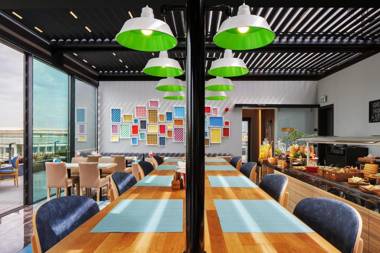 Park Inn by Radisson Izmir