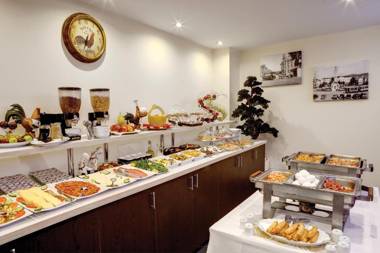 Susuzlu Seckin Hotel