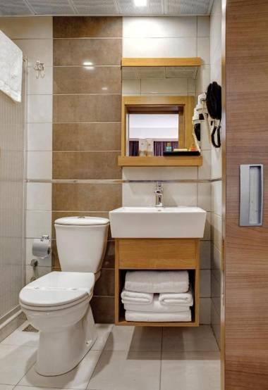 Susuzlu Seckin Hotel