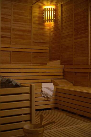 Renaissance Izmir Hotel