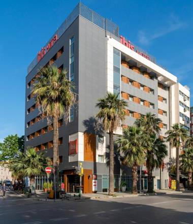 Ibis Izmir Alsancak
