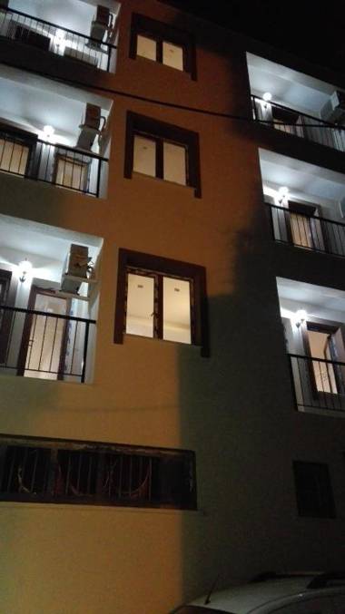 Merkez Otel