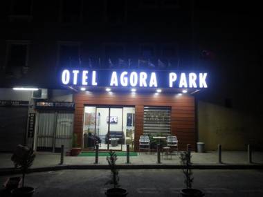 Agora Park Hotel