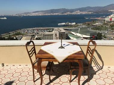 Büyük Konak İzmir