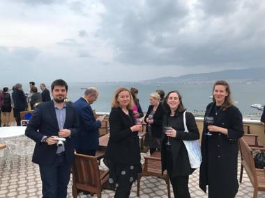 Büyük Konak İzmir