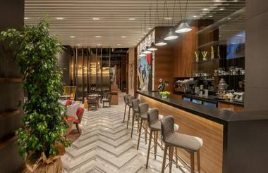 Four Points by Sheraton Izmir