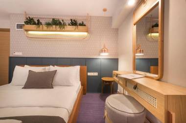 Viva La Vita Butik Otel