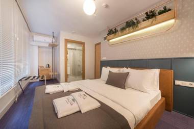 Viva La Vita Butik Otel