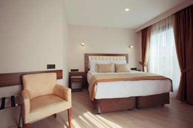 Hotel Paris Prestige