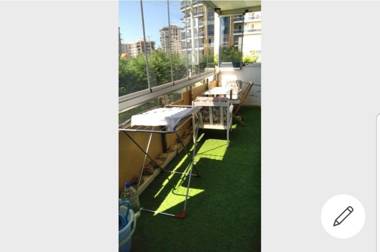 Picasso' s Place Metro  Netflix  WiFi