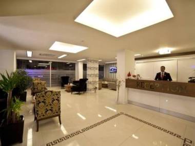 WOX EW  HOTEL