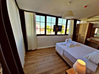 1881 HALİL EFENDİ OTEL