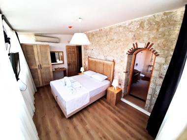 1881 HALİL EFENDİ OTEL