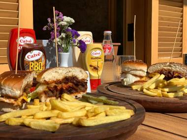 1881 HALİL EFENDİ OTEL