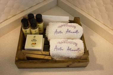 avlu Alaçatı butik otel