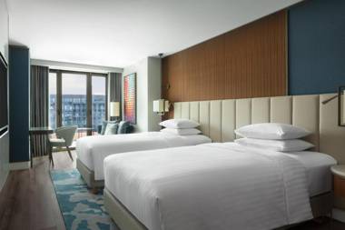 Izmir Marriott Hotel