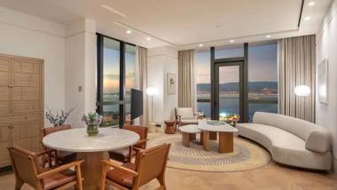 Hyatt Regency Izmir IstinyePark