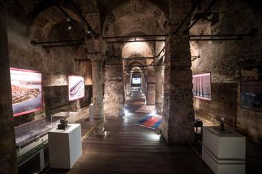 Sarnic Hotel & Sarnic Premier Hotel(Ottoman Mansion)