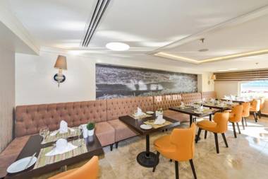 Avantgarde Hotel Taksim