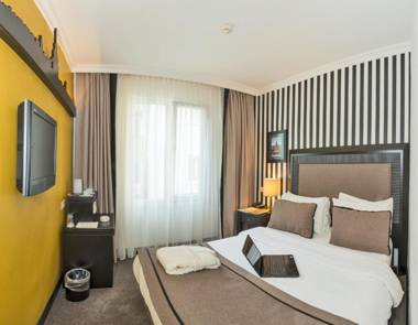 Avantgarde Hotel Taksim