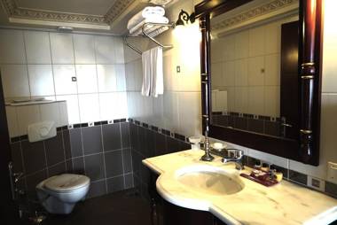 Sultanahmet Palace Hotel