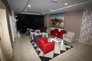 Kafkas Hotel Istanbul