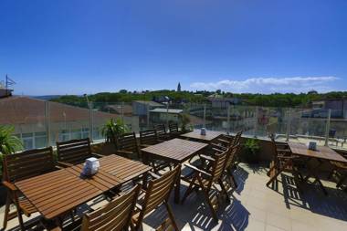 Kafkas Hotel Istanbul