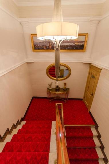 Arden City Hotel-Special Category