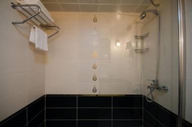 Arden City Hotel-Special Category