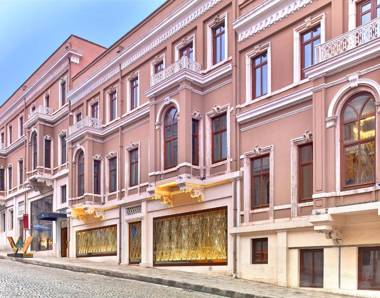 W Istanbul