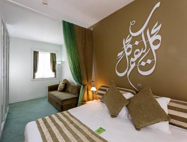 Adamar Hotel-Special Category