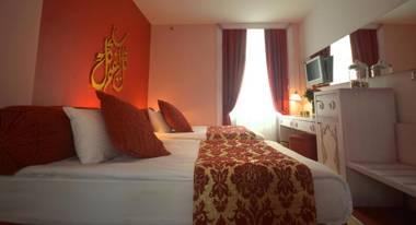 Adamar Hotel-Special Category
