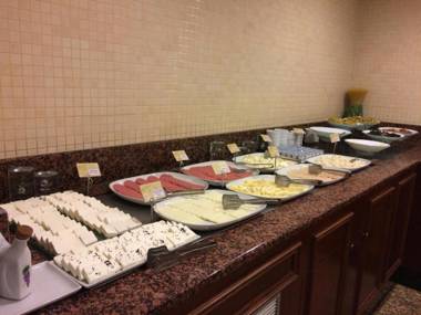 Golden Park Hotel Taksim Bosphorus