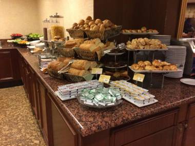 Golden Park Hotel Taksim Bosphorus