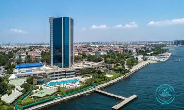 Renaissance Polat Istanbul Hotel