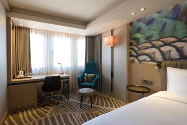 DoubleTree by Hilton Istanbul - Sirkeci