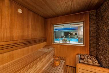 Elite World Prestige Hotel