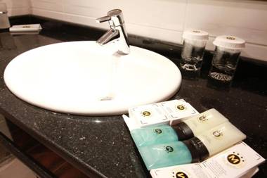 Mosaic Hotel Old City -Special Category