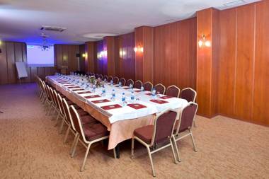 Istanbul My Assos Hotel