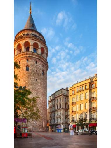 Anemon Galata Hotel