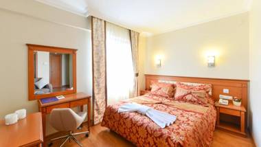 Prestige Hotel Old City