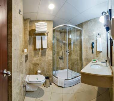 Gülhanepark Hotel & Spa