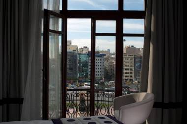Taxim Hill Hotel