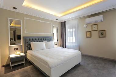 Arach Hotel Harbiye