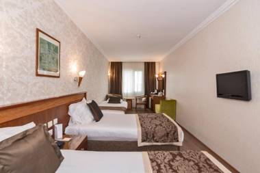 Four Sides Taksim Lion Hotel&Spa