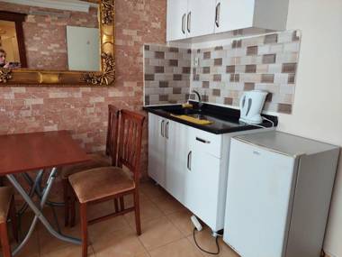 Timeks Suite Sultanahmet