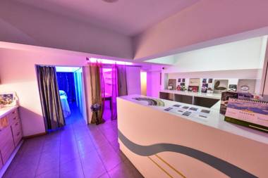 Almina Hotel - Special Class