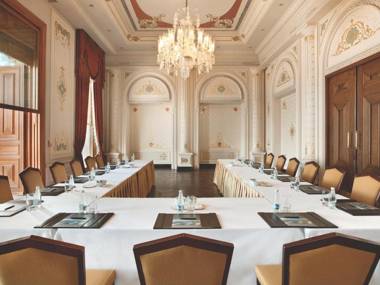 Çırağan Palace Kempinski Istanbul