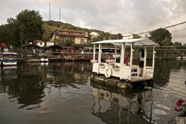 Ağva Acquaverde Otel