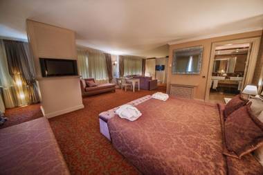 Dream Hill Business Deluxe Hotel Asia